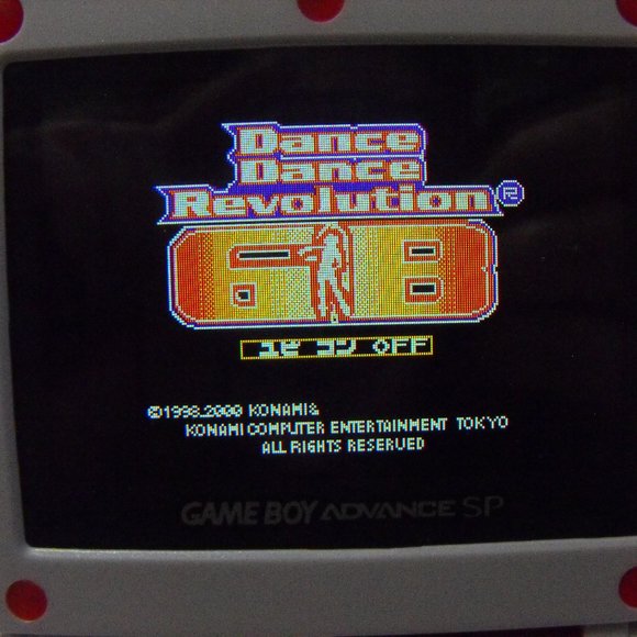 Nintendo Retro Gameboy Advance SP AGS - 101 - Picture 9 of 10